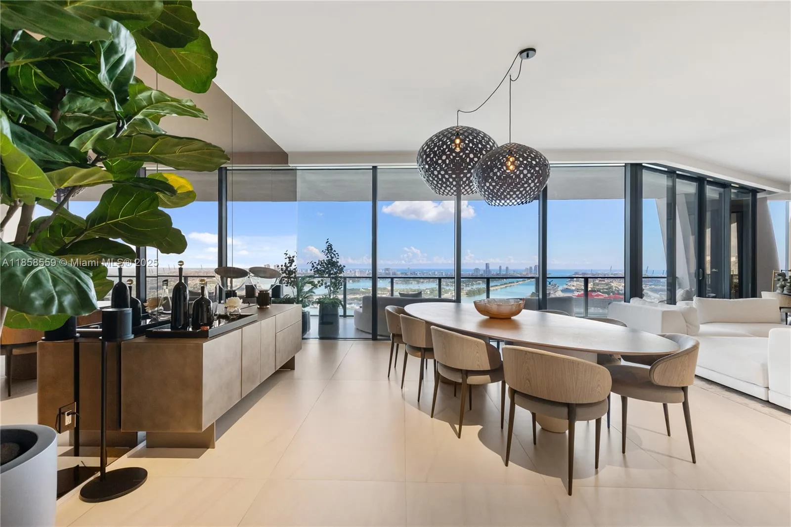 1000 Biscayne Blvd # 3502, Miami, FL 33132 photo 6
