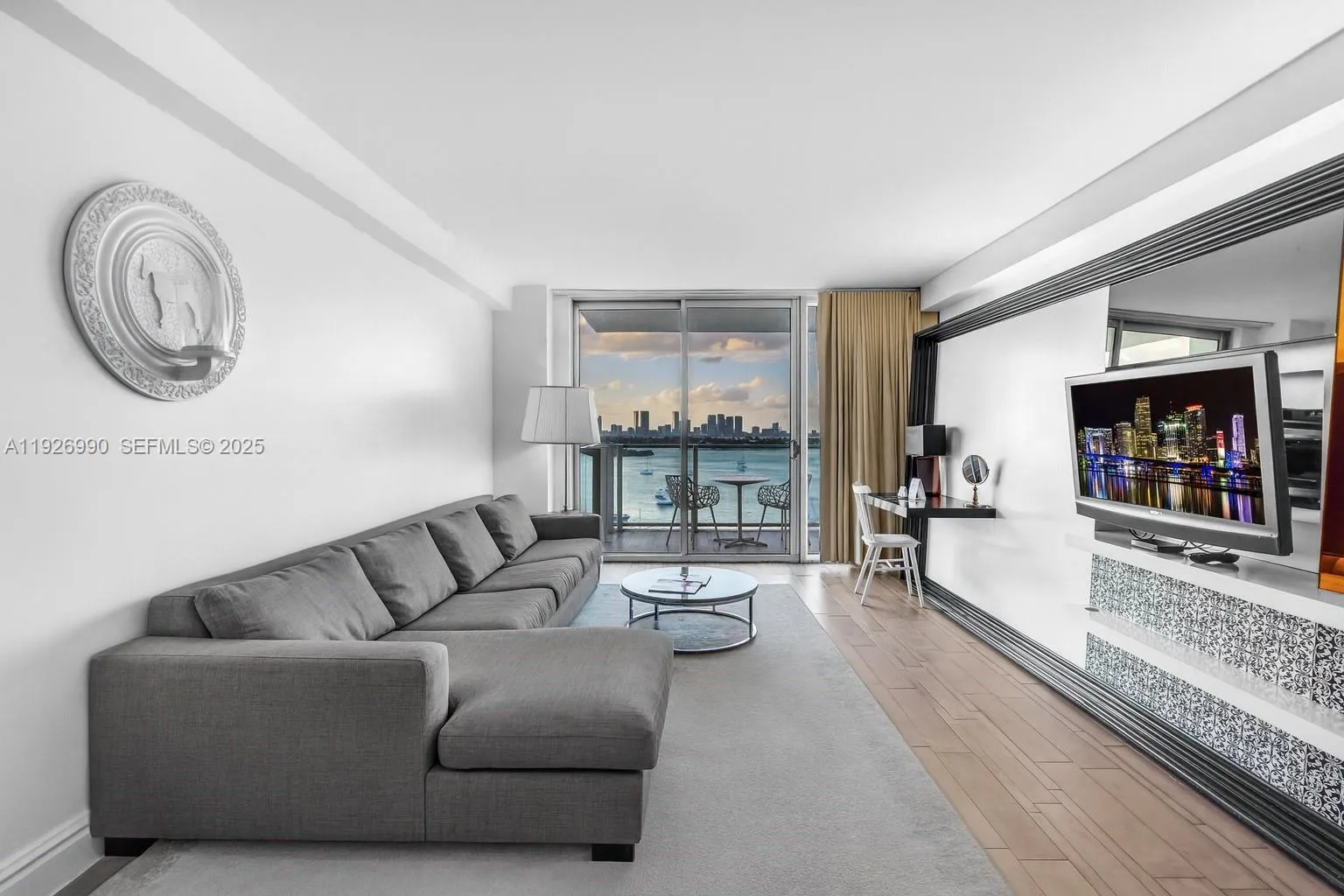 1100 west avenue # 1420, Miami Beach, FL 33139