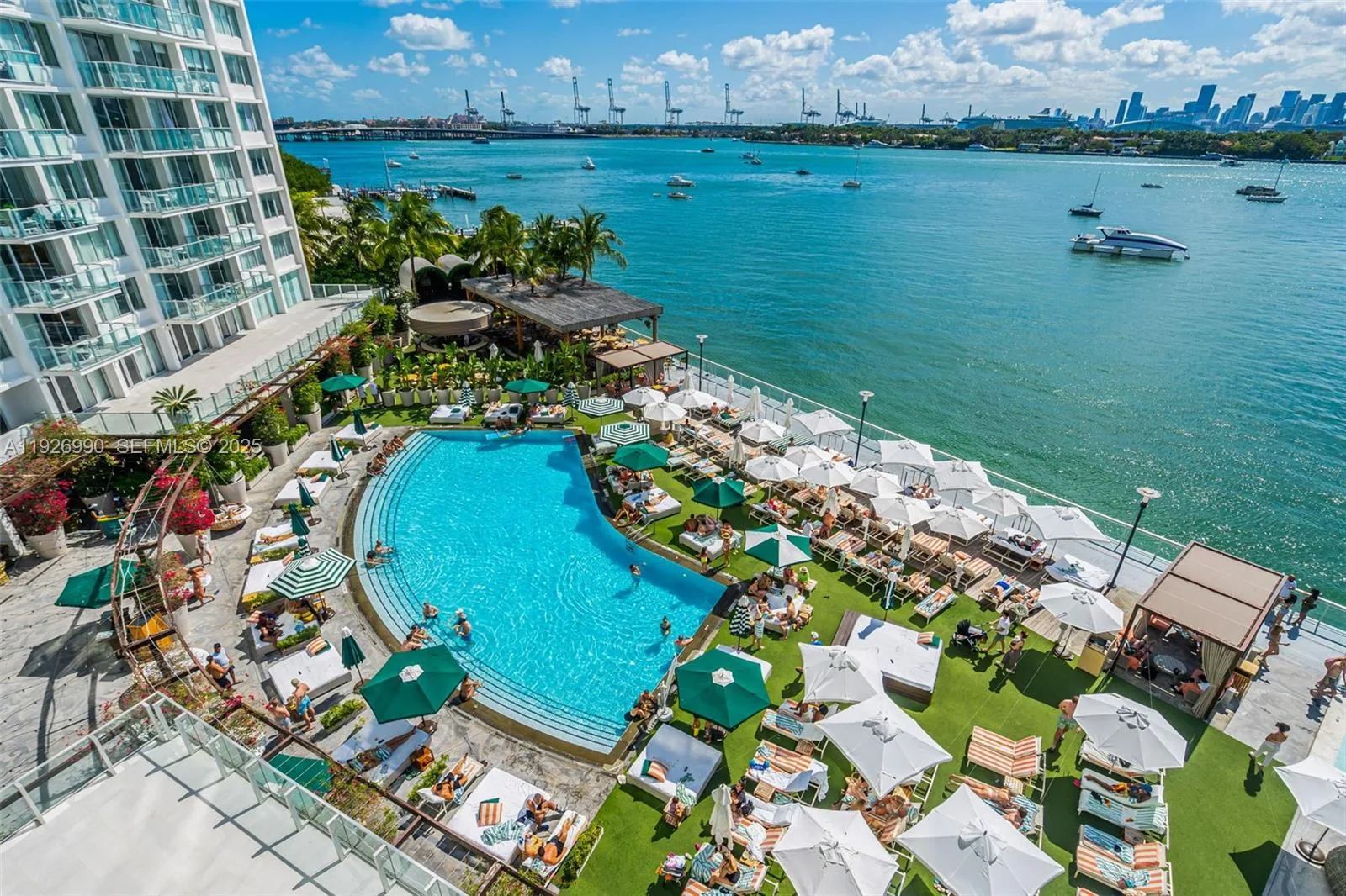 1100 west avenue # 1420, Miami Beach, FL 33139 photo 9