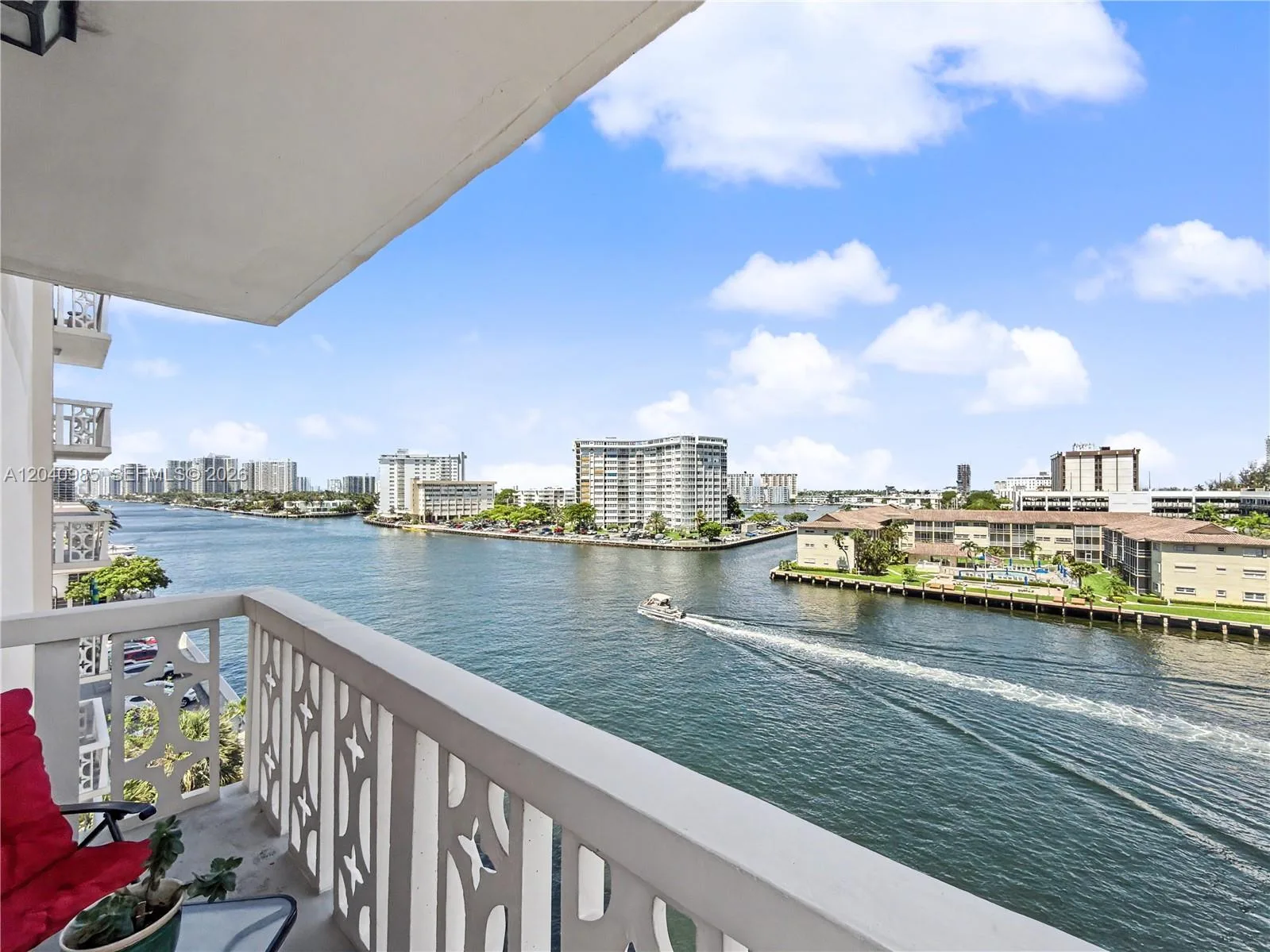 1817 S Ocean Dr # 620, Hallandale Beach, FL 33009