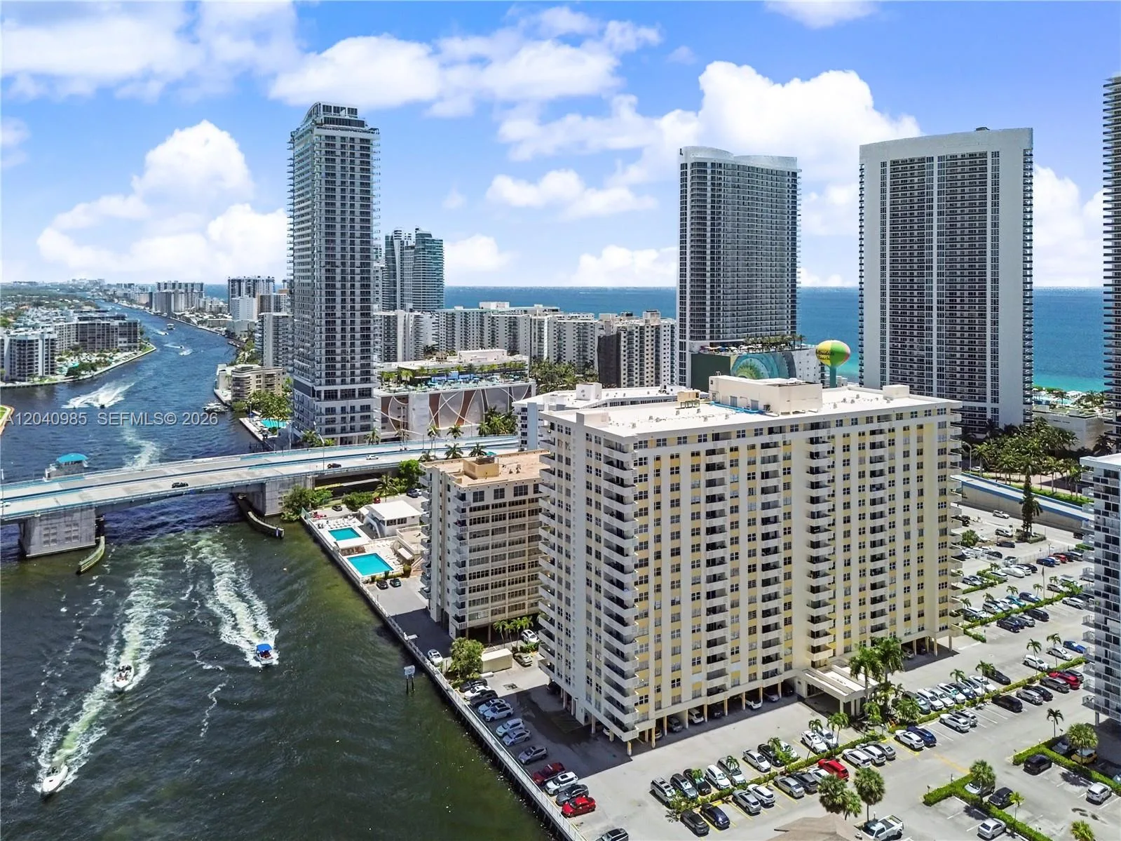 1817 S Ocean Dr # 620, Hallandale Beach, FL 33009 photo 5