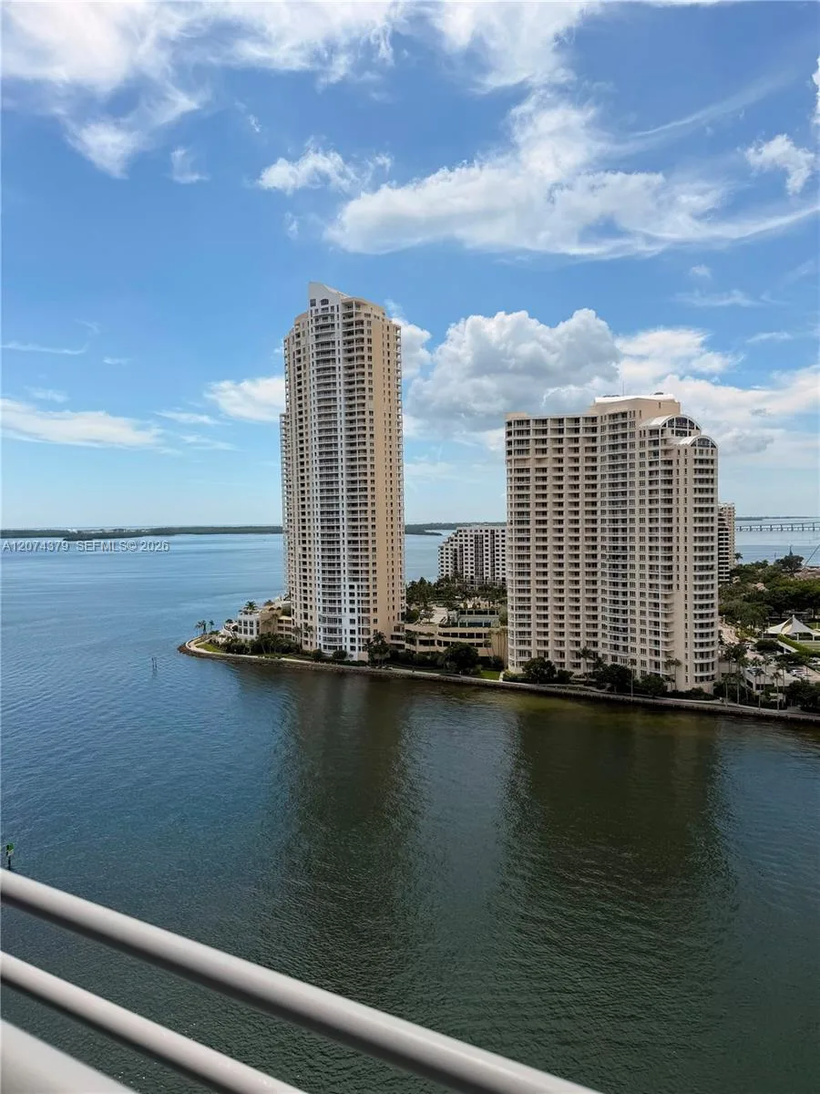 One Miami Unit 2003 at 335 S Biscayne Blvd # 2003, Miami, FL 33131 — photo 1