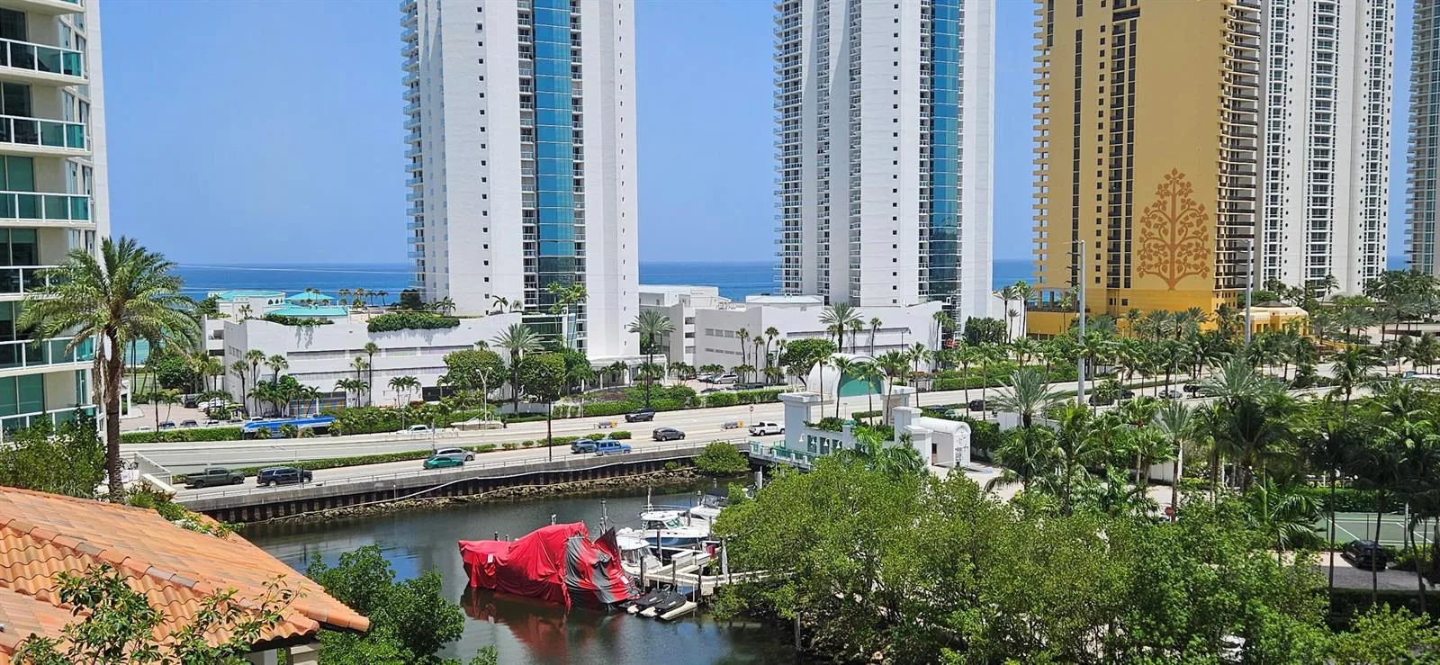 200 Sunny Isles Boulevard # 2-806, Sunny Isles Beach, FL 33160 photo 4