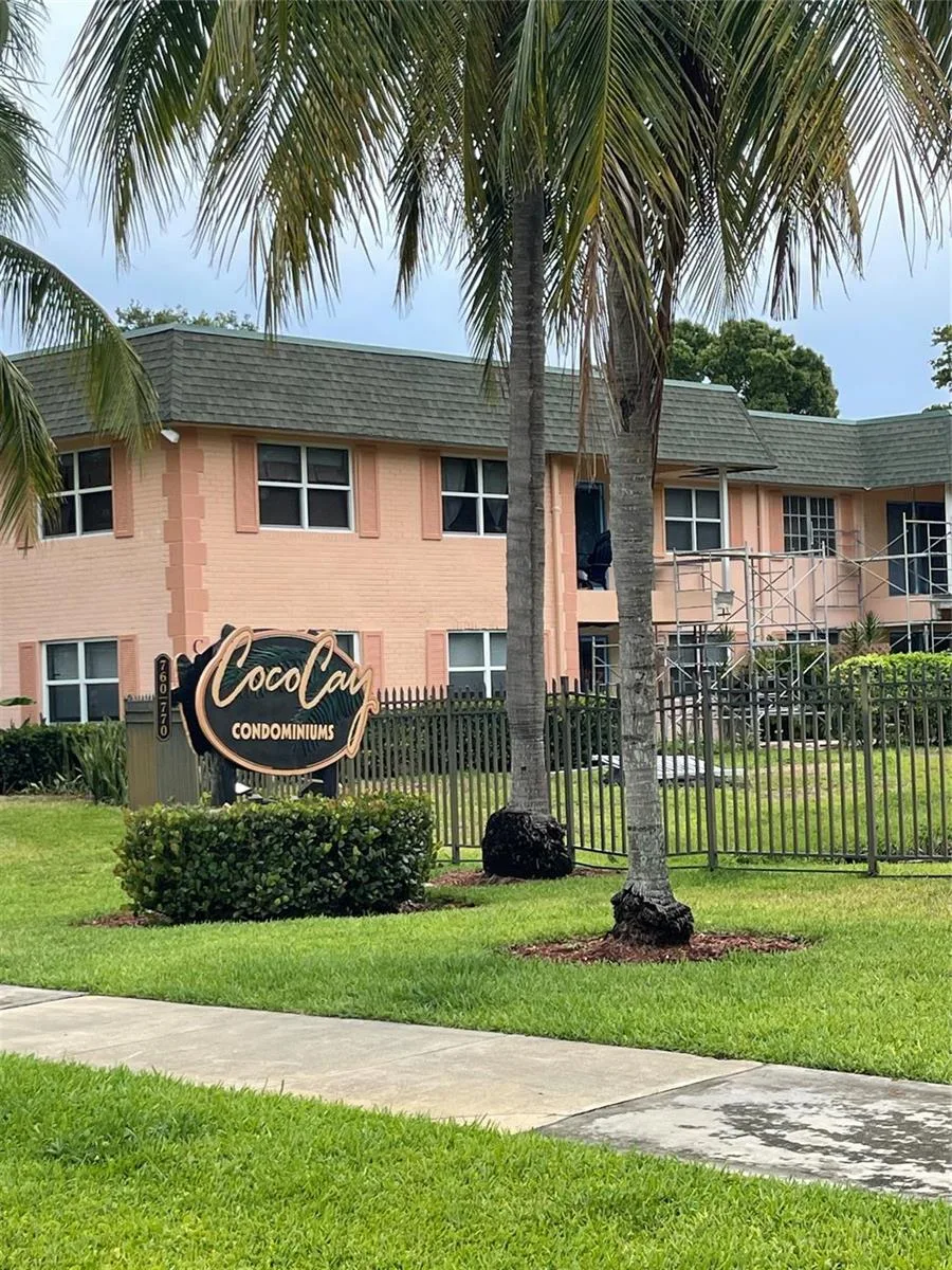 770 SE 2ND Avenue # E106, Deerfield Beach, FL 33441