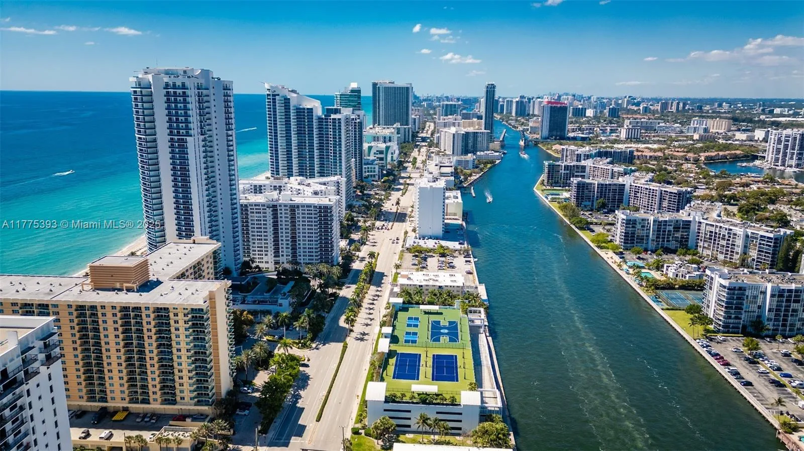 2301 S Ocean Dr # 1107, Hollywood, FL 33019 photo 2