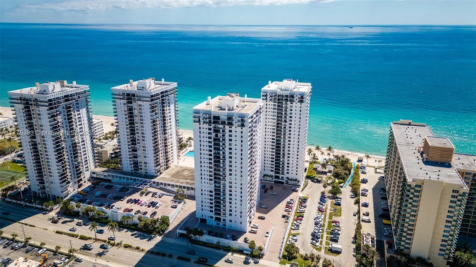 2301 S Ocean Dr # 1107, Hollywood, FL 33019 photo 3