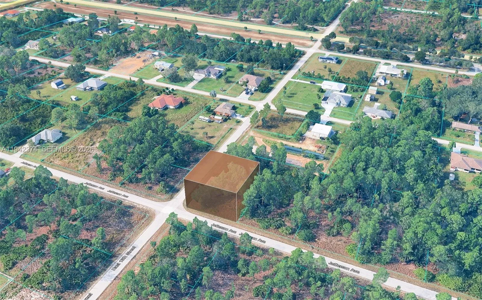 2507 E 13th ST, Lehigh Acres, FL 33972 photo 2