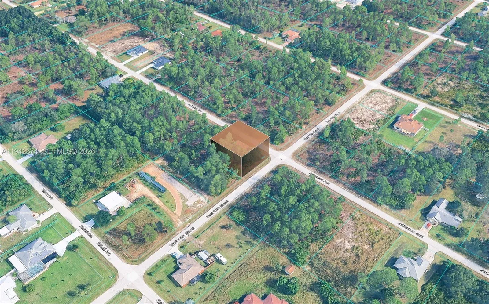 2507 E 13th ST, Lehigh Acres, FL 33972 photo 4