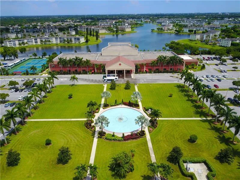 2070 Wolverton D # 2070, Boca Raton, FL 33434