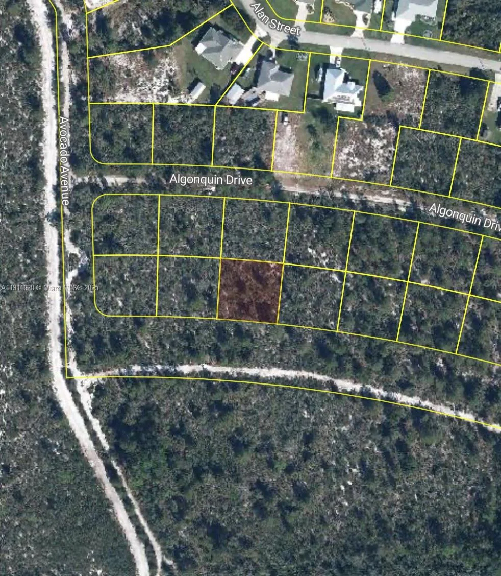 2224 Carla Ave, Sebring, FL 33875