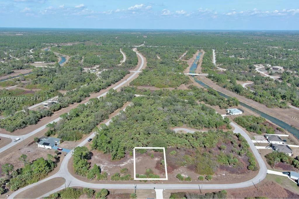 0 EASTMAN CIR, North Port, FL 34288