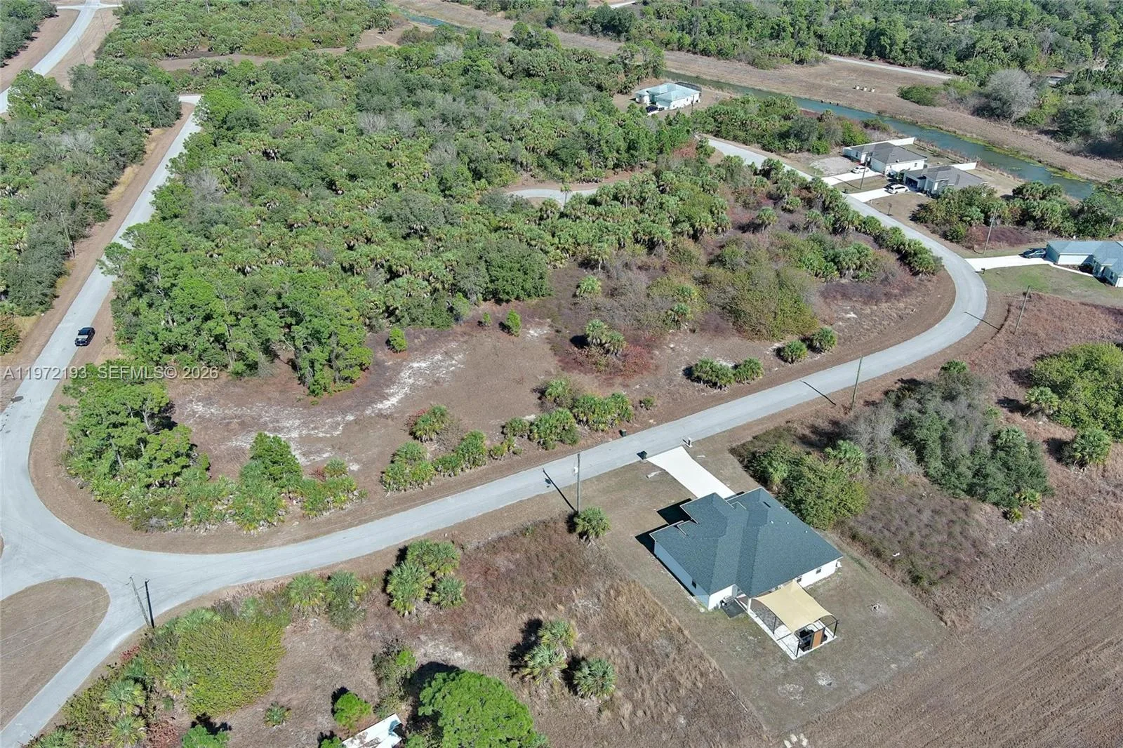 0 EASTMAN CIR, North Port, FL 34288 photo 12