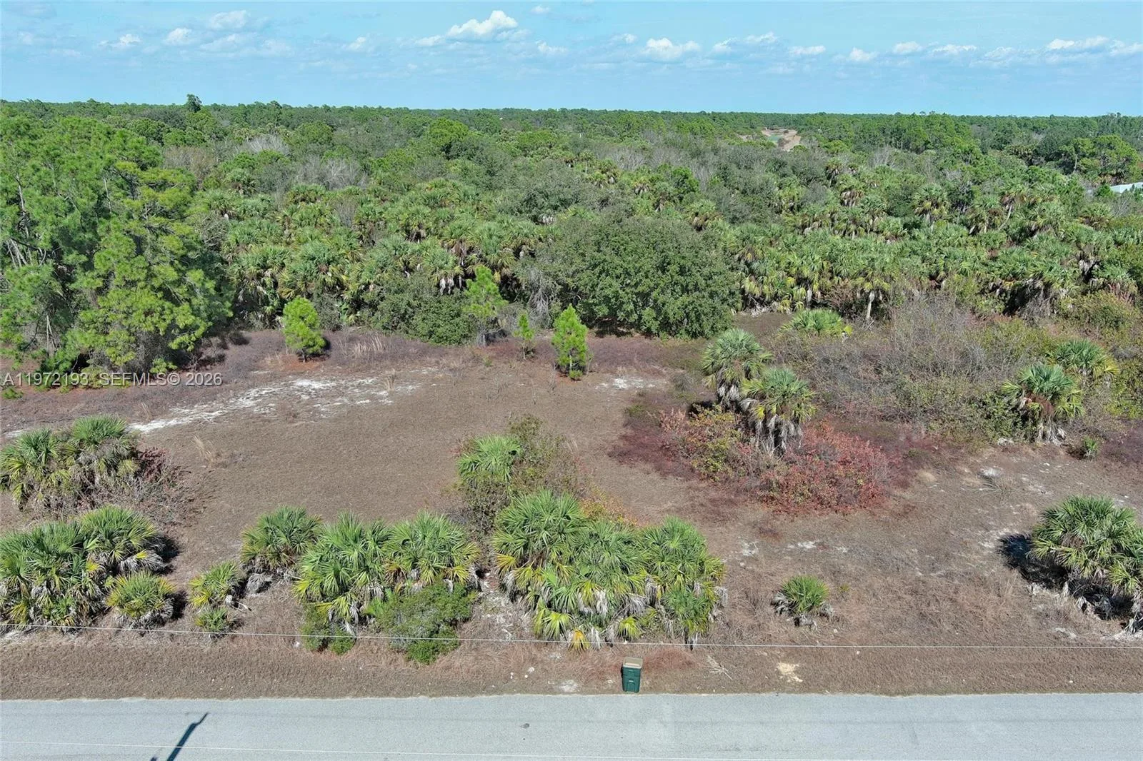 0 EASTMAN CIR, North Port, FL 34288 photo 3