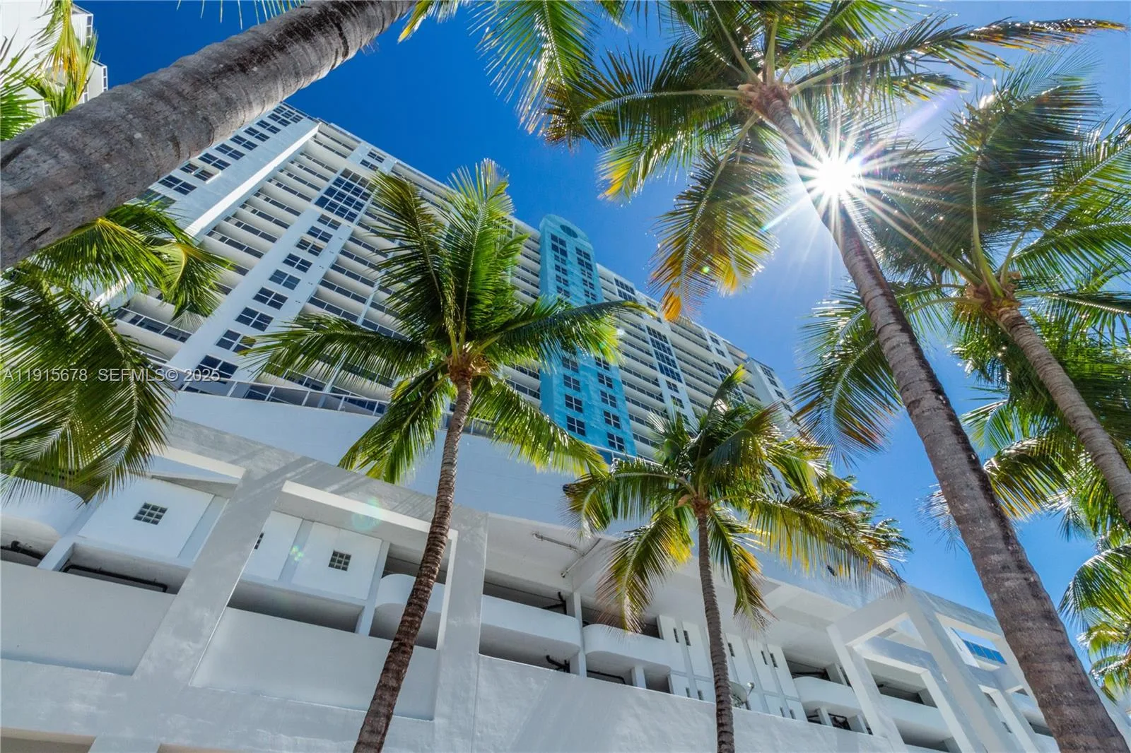 1800 Sunset Harbour Dr # 1409, Miami Beach, FL 33139