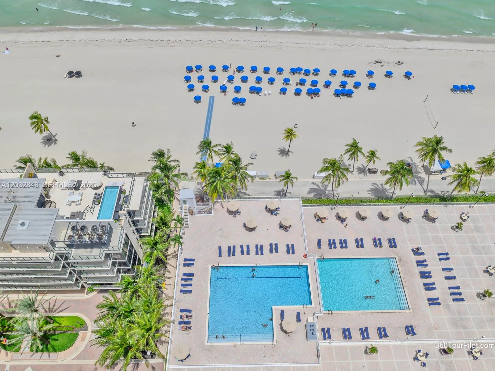 2301 S Ocean Dr # 2202, Hollywood, FL 33019
