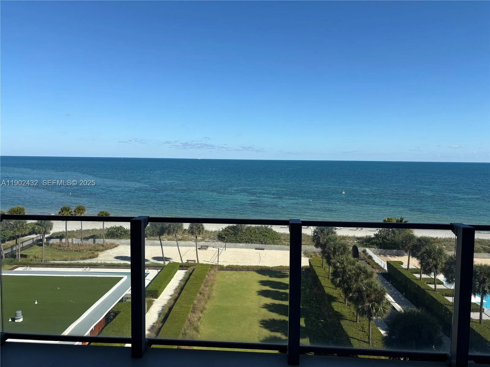 350 Ocean Dr # 704N, Key Biscayne, FL 33149