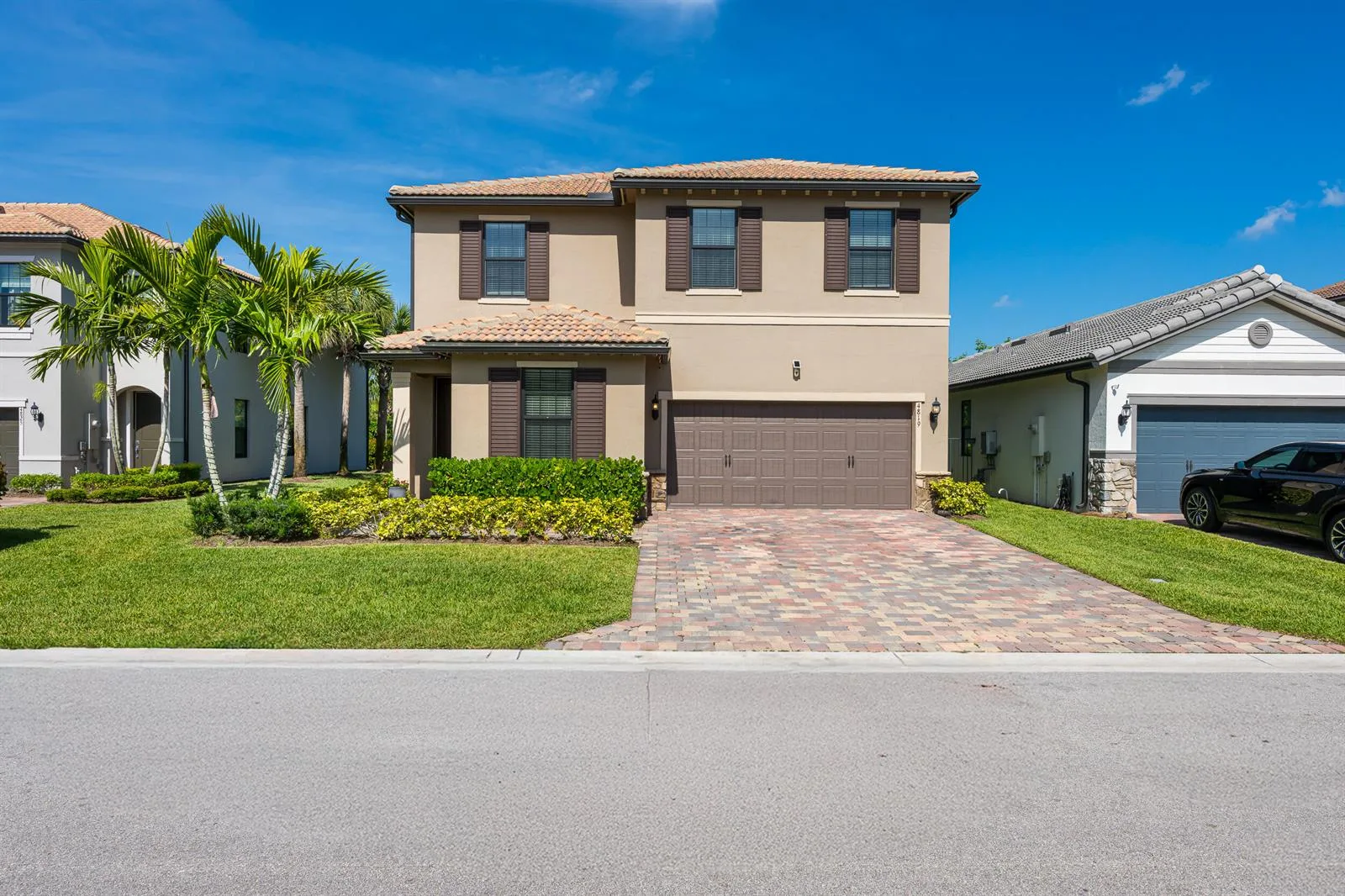 4819 Chantilly Road, Lake Worth, FL 33467