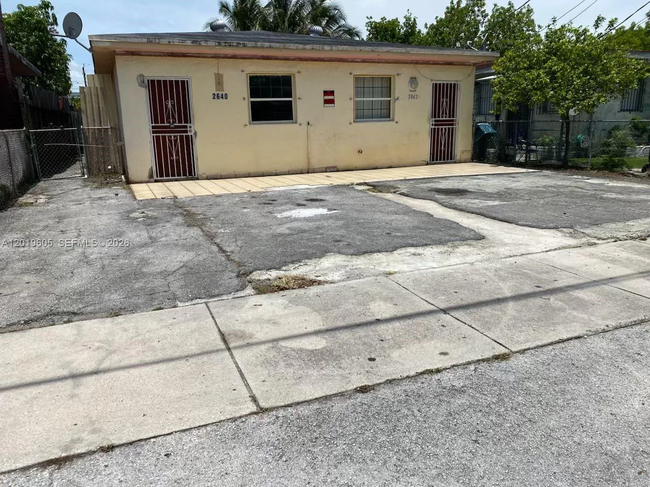 2640 NW 23rd Ct, Miami, FL 33142