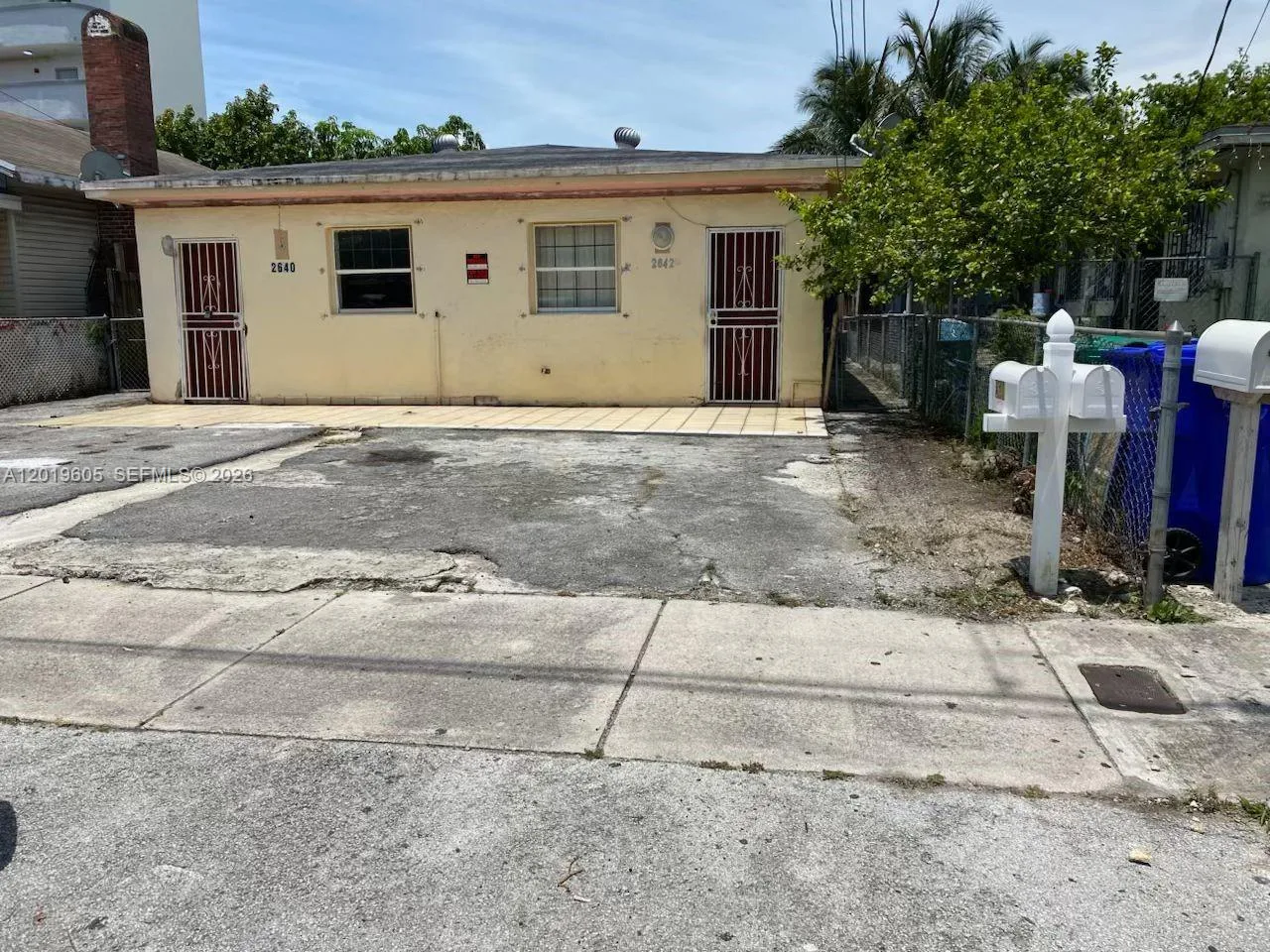2640 NW 23rd Ct, Miami, FL 33142 photo 3