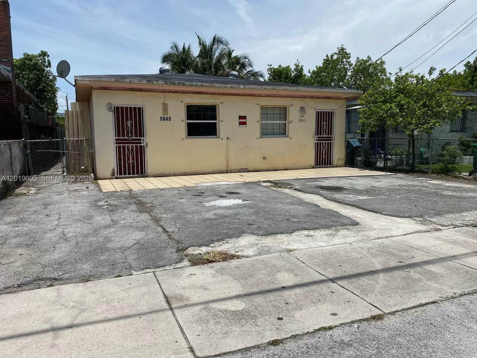 2640 NW 23rd Ct, Miami, FL 33142 photo 4