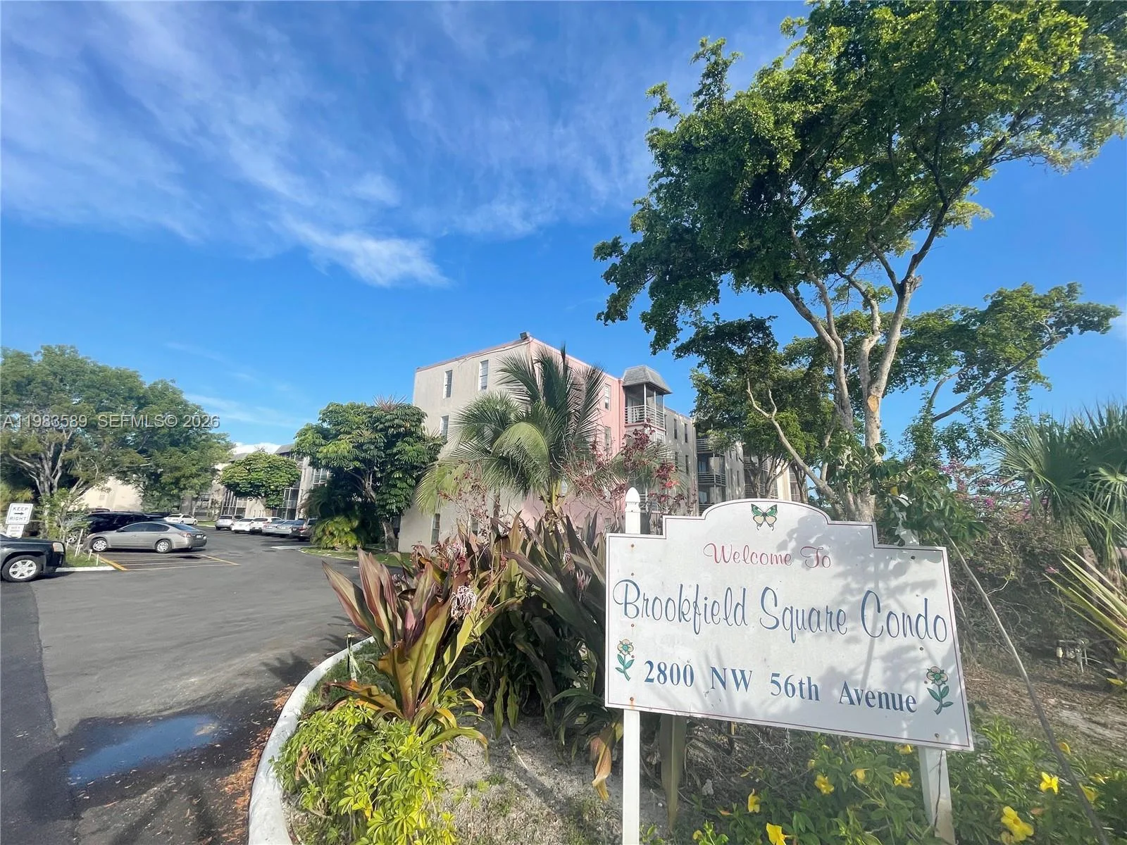 2800 NW 56th Ave # E103, Lauderhill, FL 33313