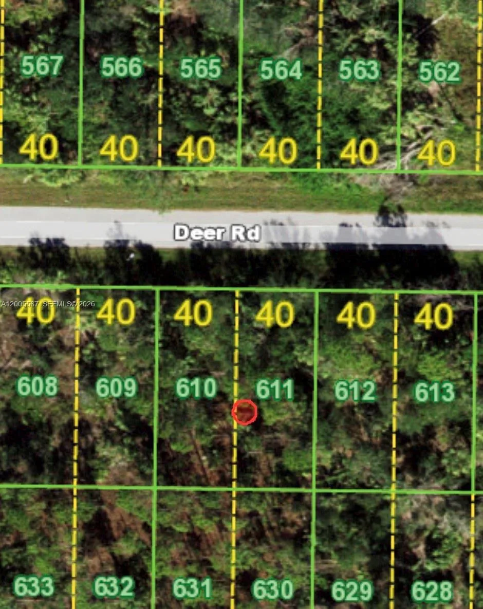 26373 DEER, Punta Gorda, FL 33950 photo 2