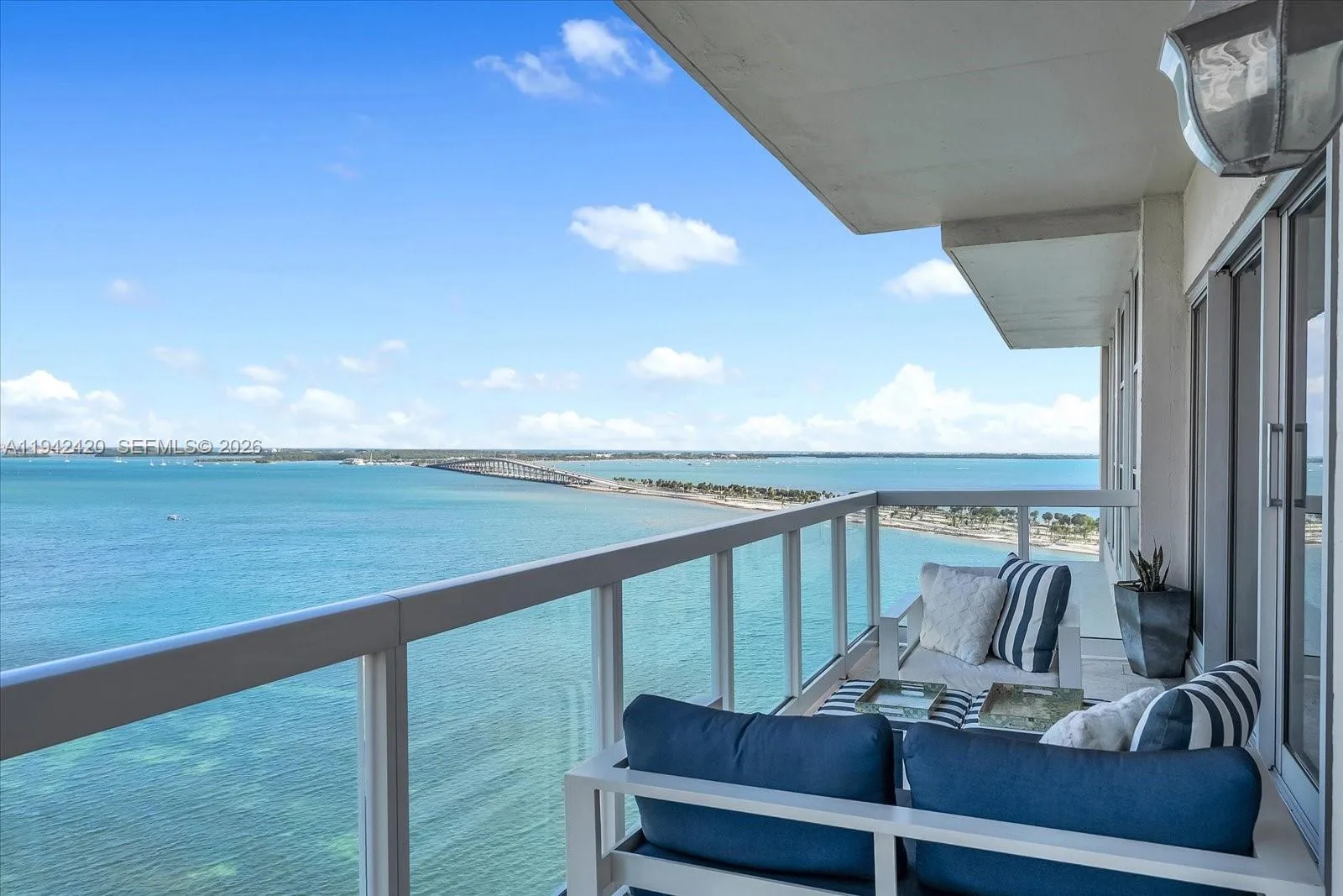 2451 Brickell Ave # 17D, Miami, FL 33129