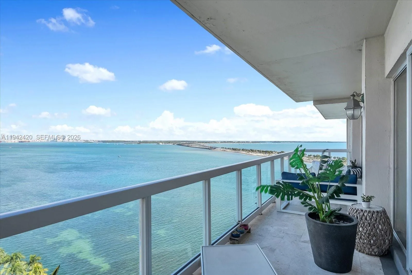2451 Brickell Ave # 17D, Miami, FL 33129 photo 2