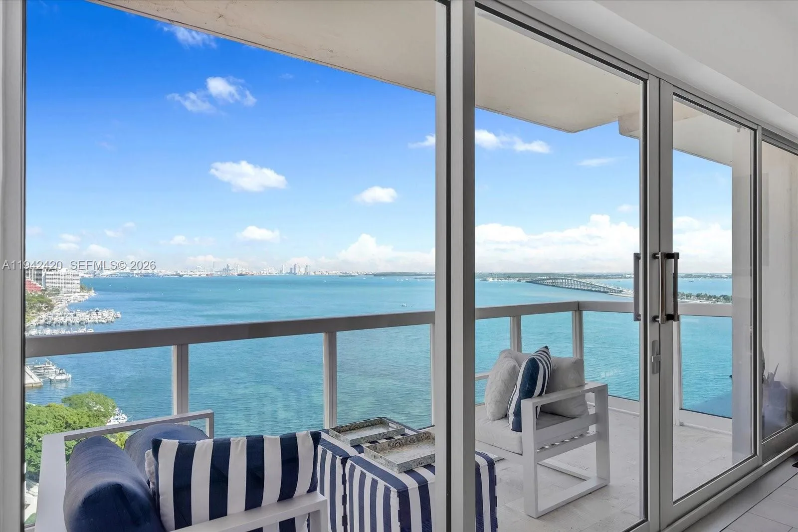 2451 Brickell Ave # 17D, Miami, FL 33129 photo 5