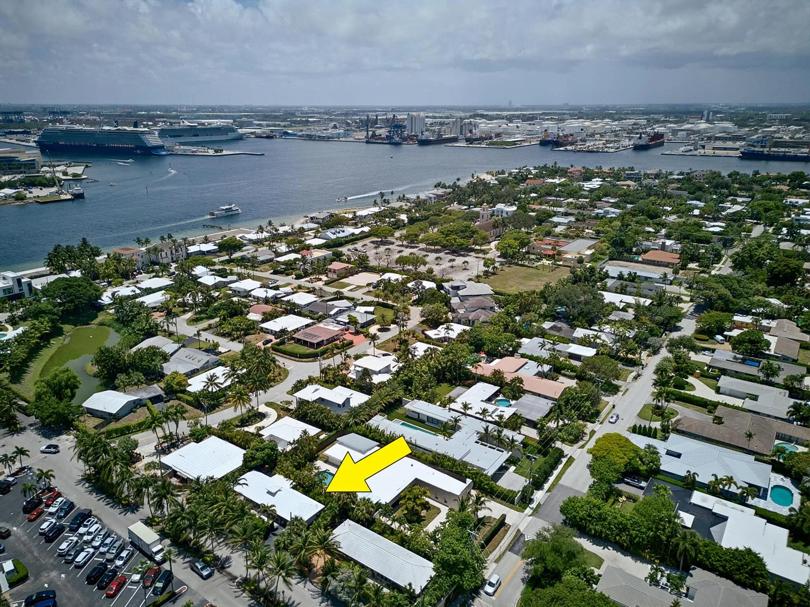 1929 S Ocean Drive, Fort Lauderdale, FL 33316 photo 5