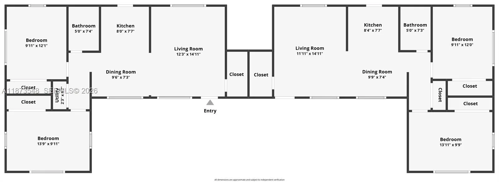621 SW 33RD AVENUE, Miami, FL 33135 photo 13