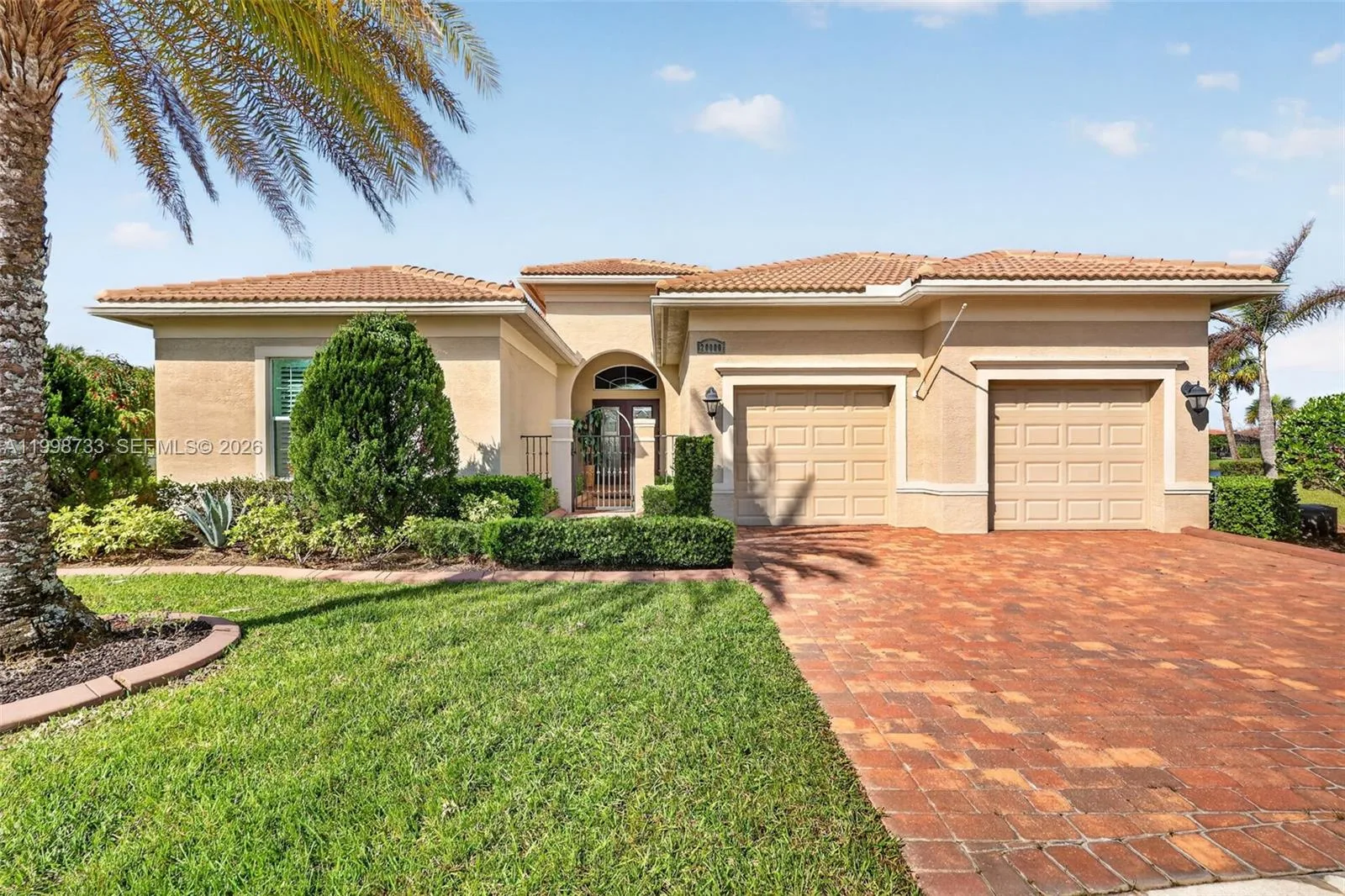 20000 SW Morolo Way, Port St. Lucie, FL 34986
