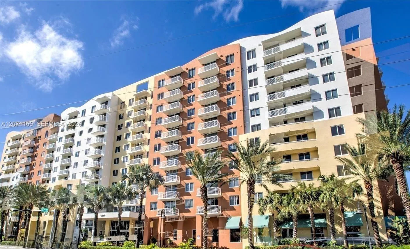 18800 NE 29th Ave # 827, Aventura, FL 33180