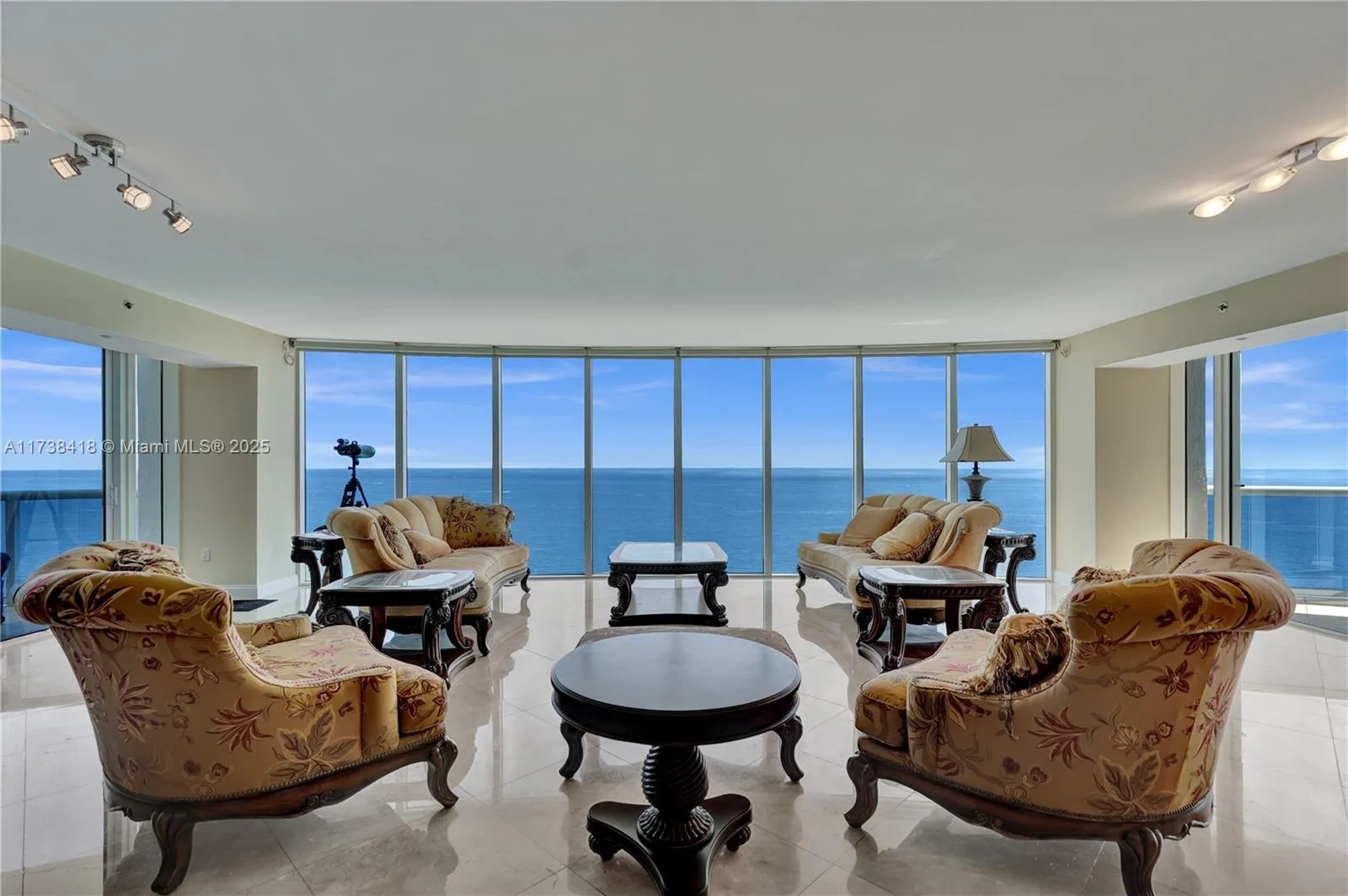 18911 Collins Ave # 3501, Sunny Isles Beach, FL 33160