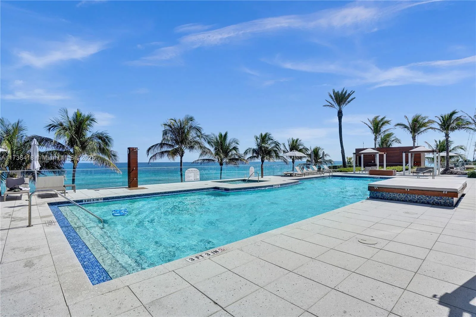 18911 Collins Ave # 3501, Sunny Isles Beach, FL 33160 photo 13