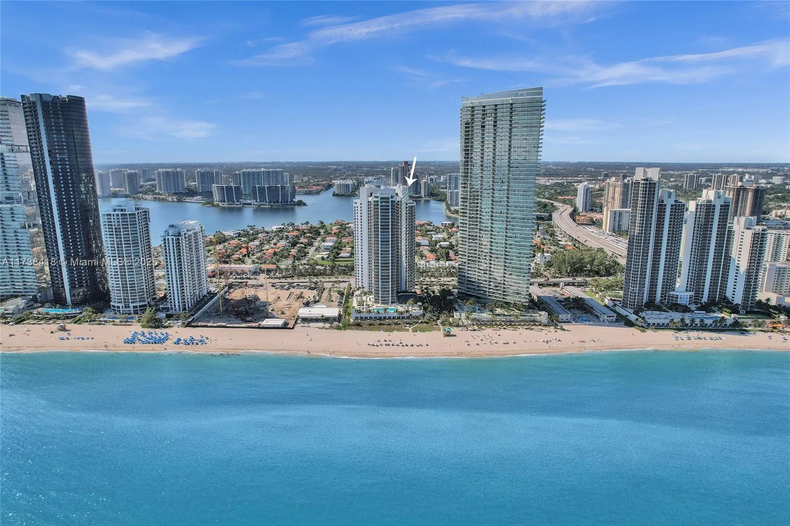 18911 Collins Ave # 3501, Sunny Isles Beach, FL 33160 photo 2