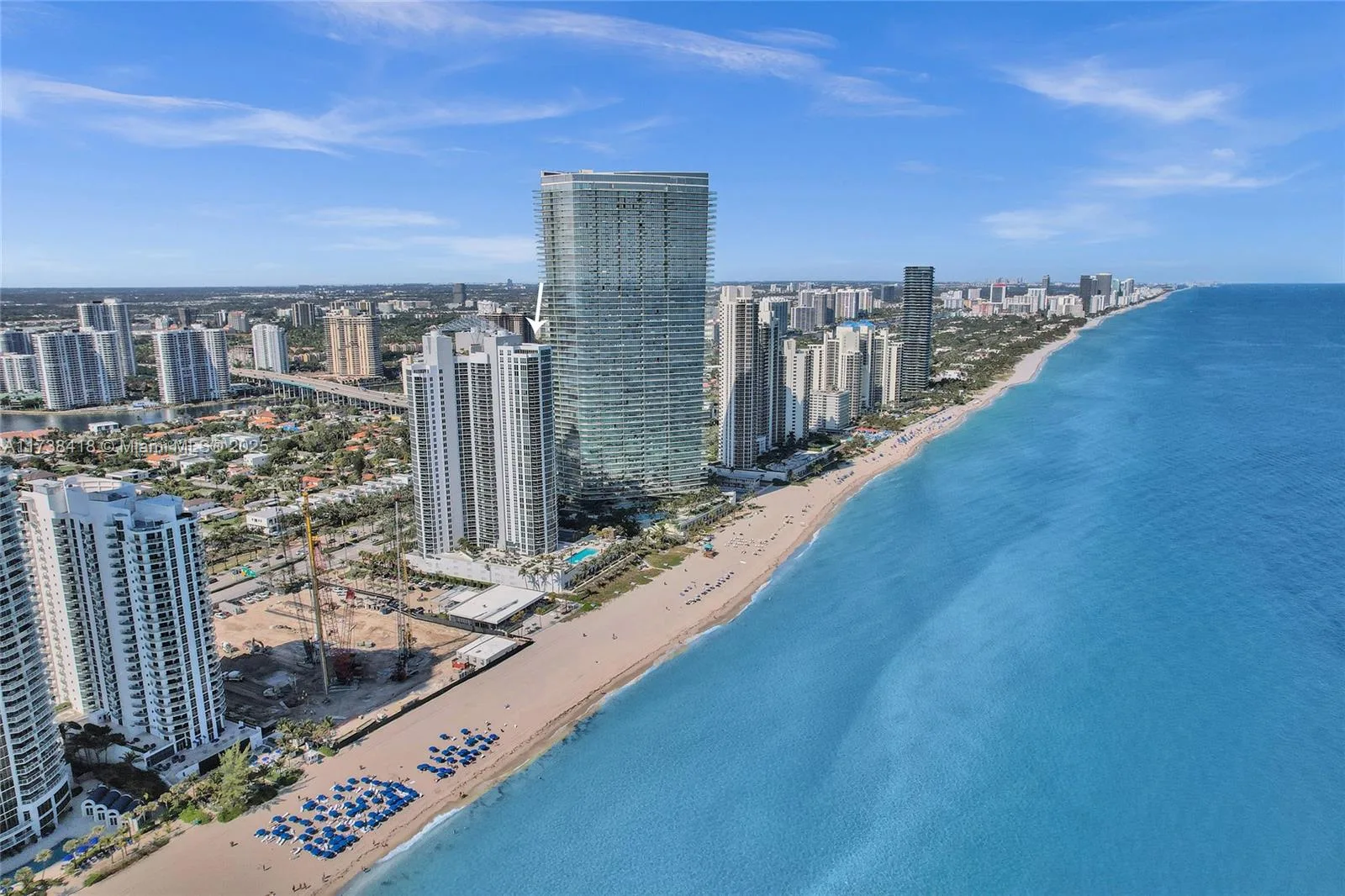 18911 Collins Ave # 3501, Sunny Isles Beach, FL 33160 photo 3