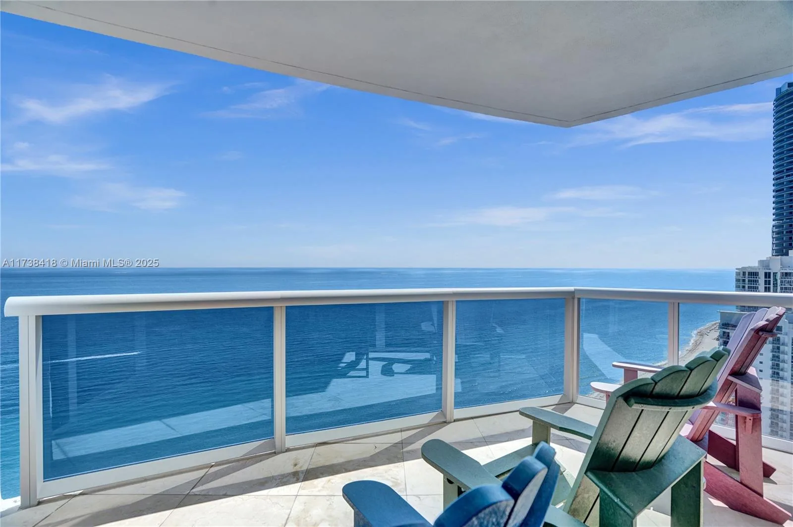 18911 Collins Ave # 3501, Sunny Isles Beach, FL 33160 photo 7