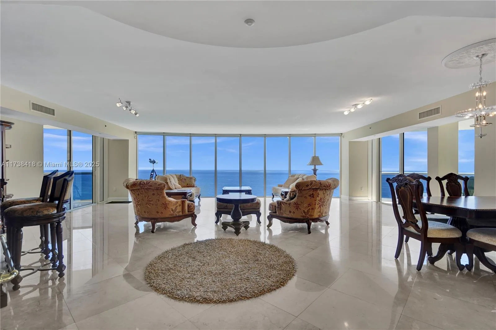 18911 Collins Ave # 3501, Sunny Isles Beach, FL 33160 photo 8