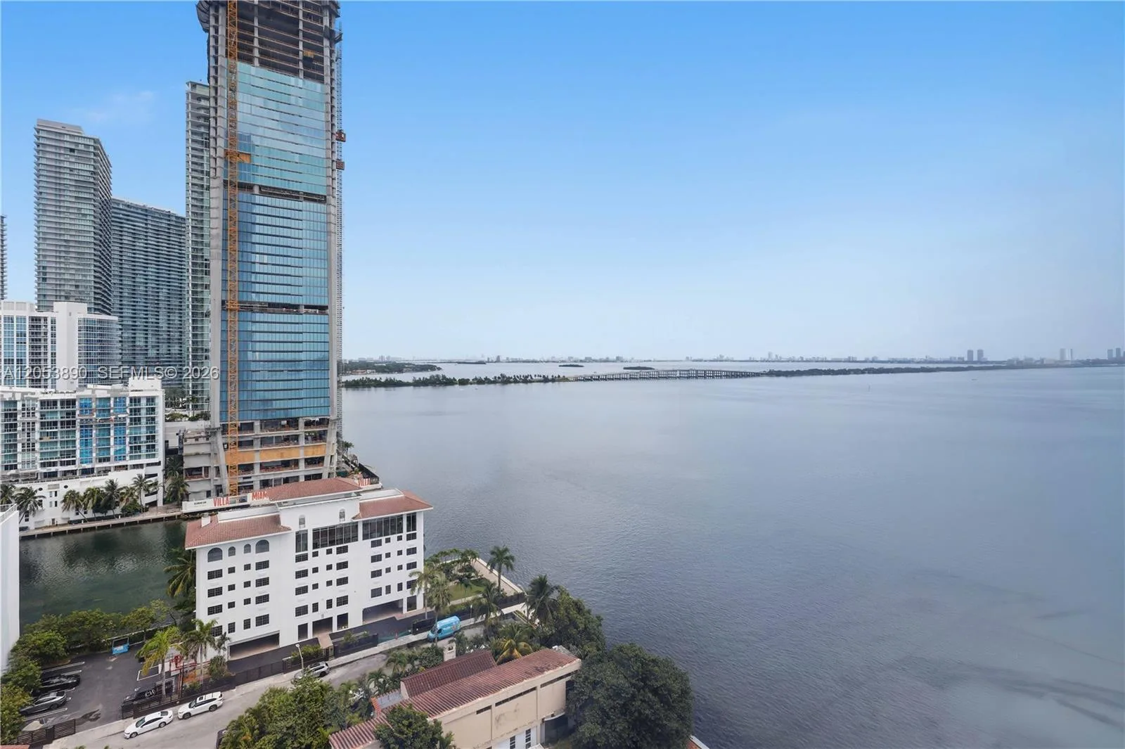 700 NE 26th Ter # 1506, Miami, FL 33137