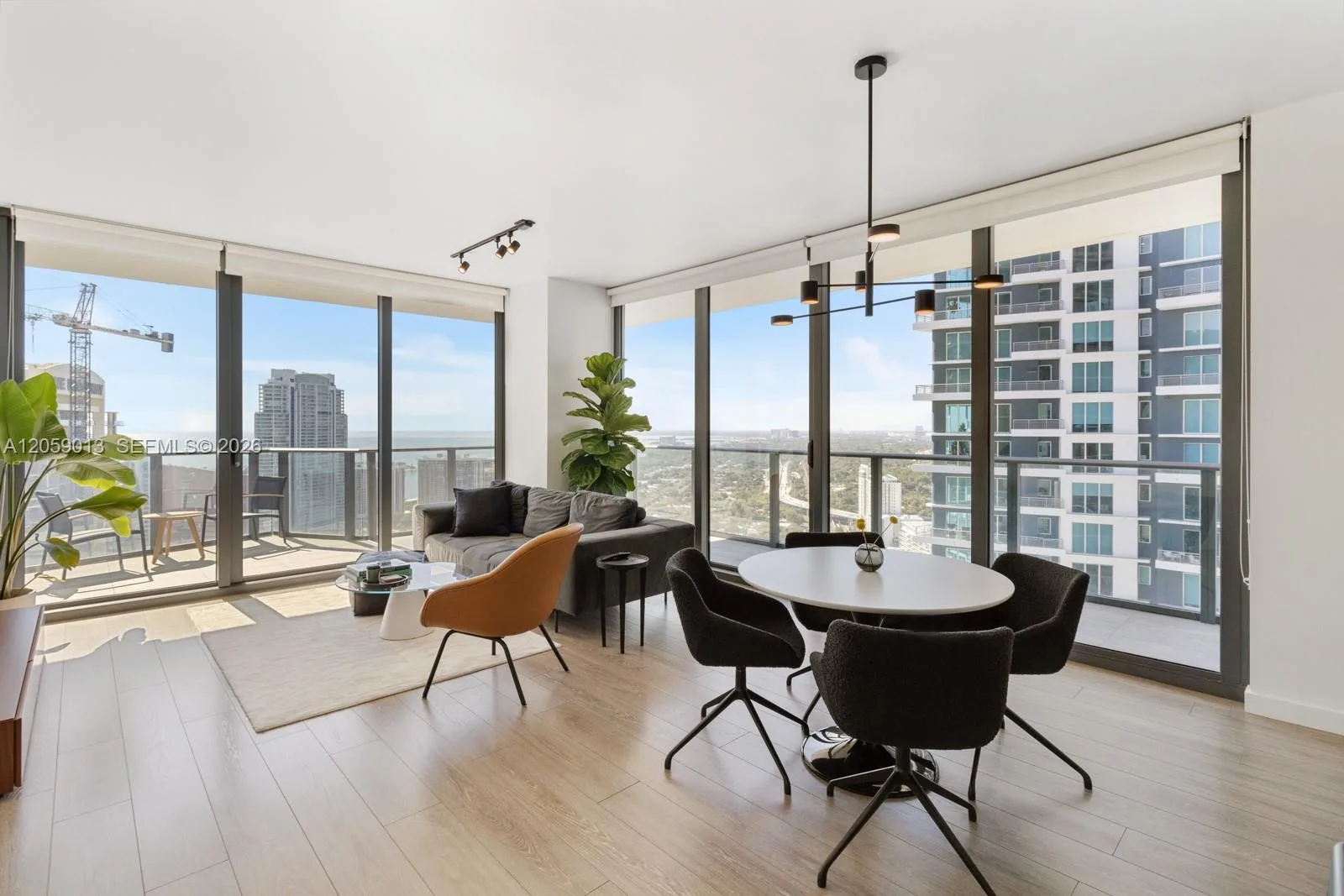 1300 S Miami Ave # 3406, Miami, FL 33130