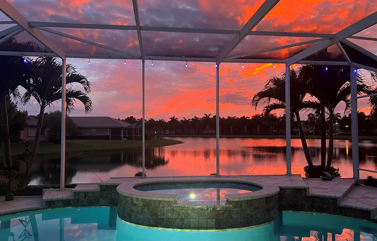 2271 Egret Cove Drive, West Palm Beach, FL 33411 photo 4