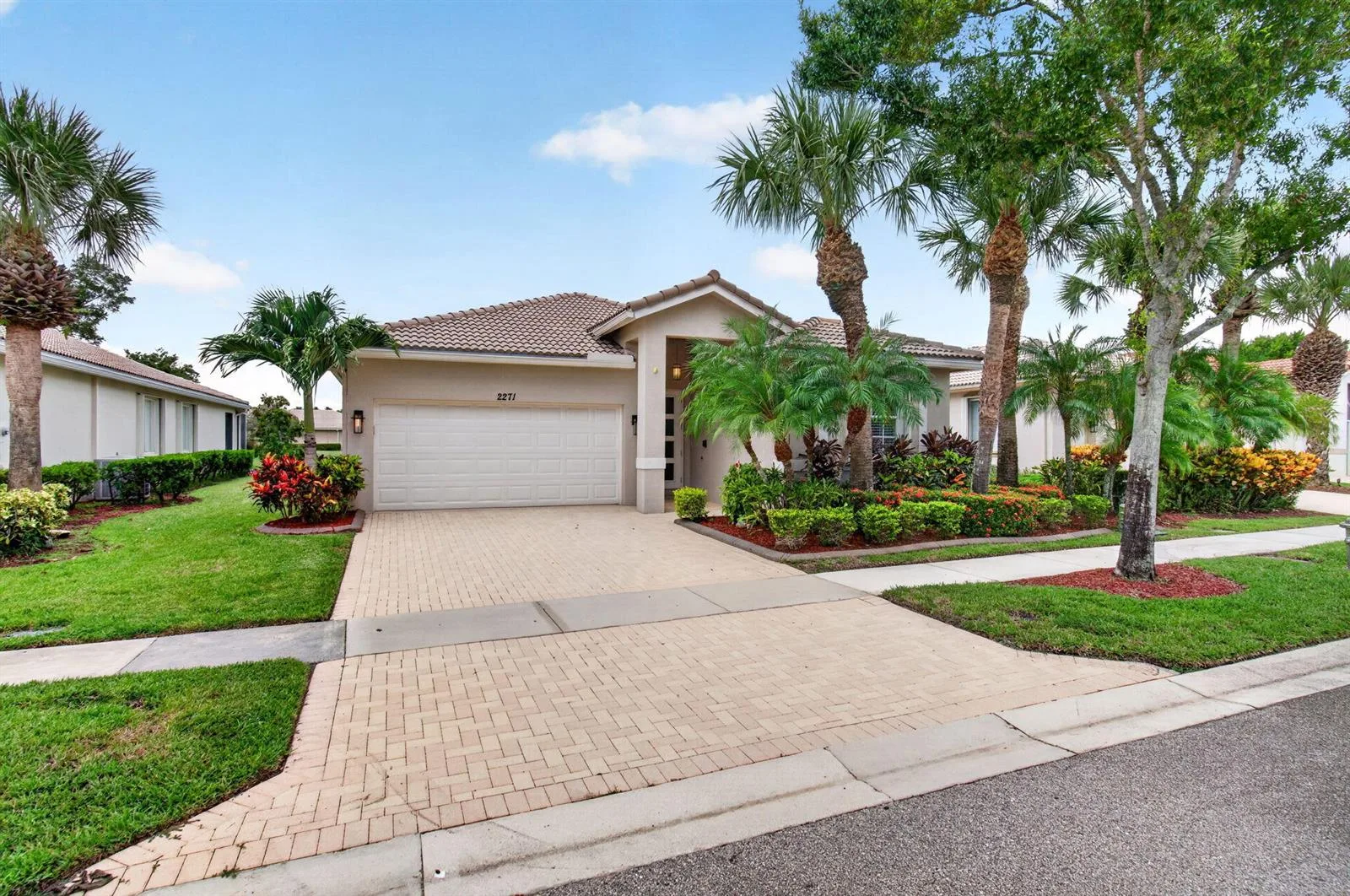 2271 Egret Cove Drive, West Palm Beach, FL 33411 photo 7