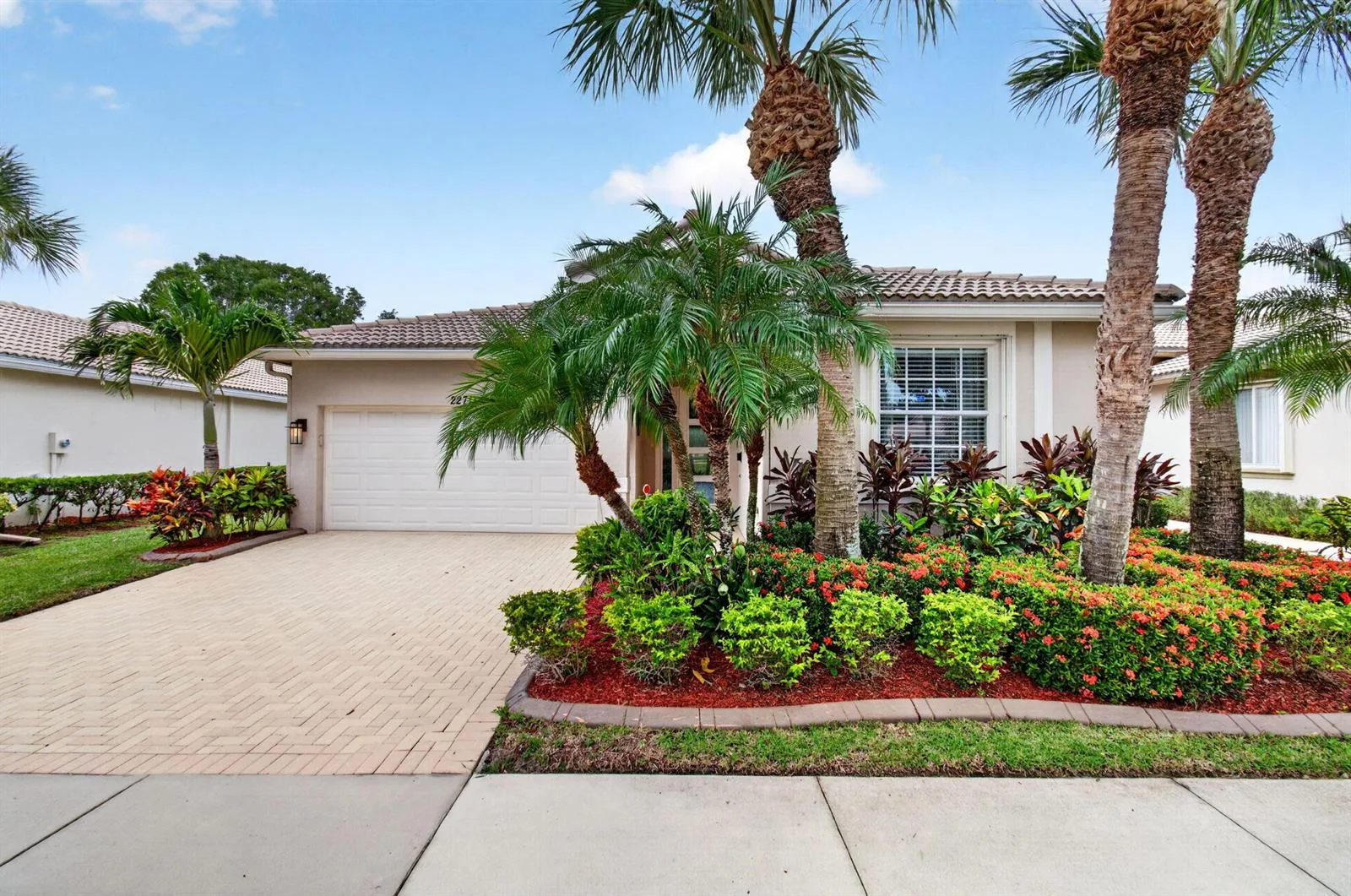 2271 Egret Cove Drive, West Palm Beach, FL 33411 photo 8