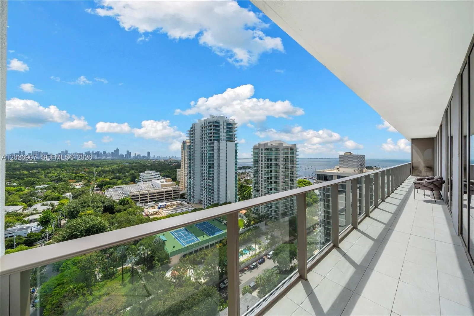 2678 Tigertail Ave # 1702, Miami, FL 33133