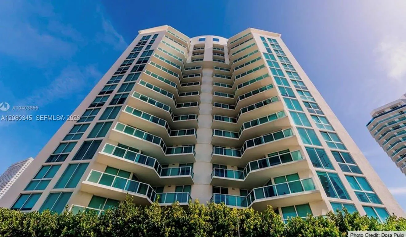 250 Sunny Isles Blvd # 3-803, Sunny Isles Beach, FL 33160