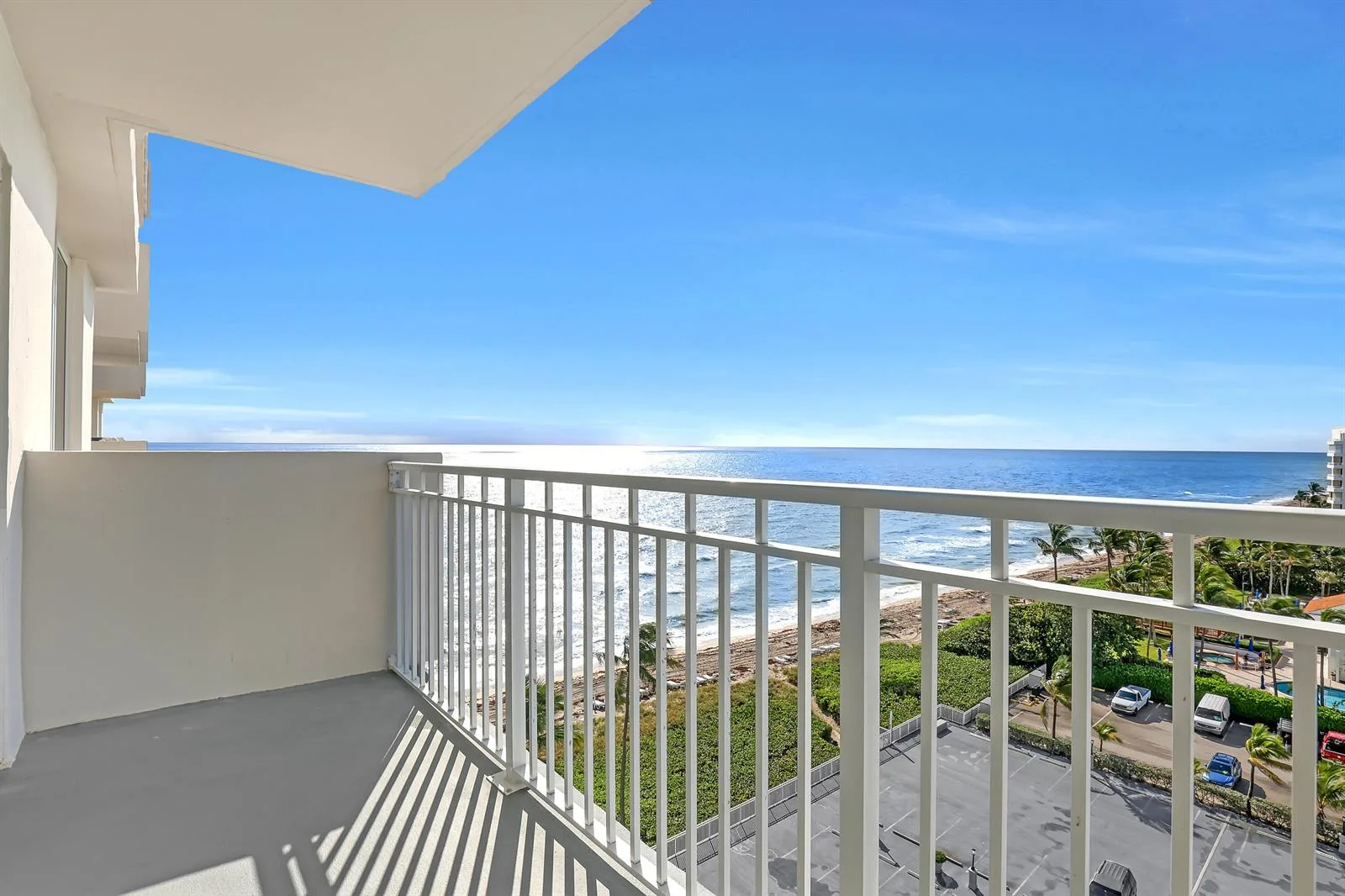 3301 S OCEAN Boulevard # 905, Highland Beach, FL 33487
