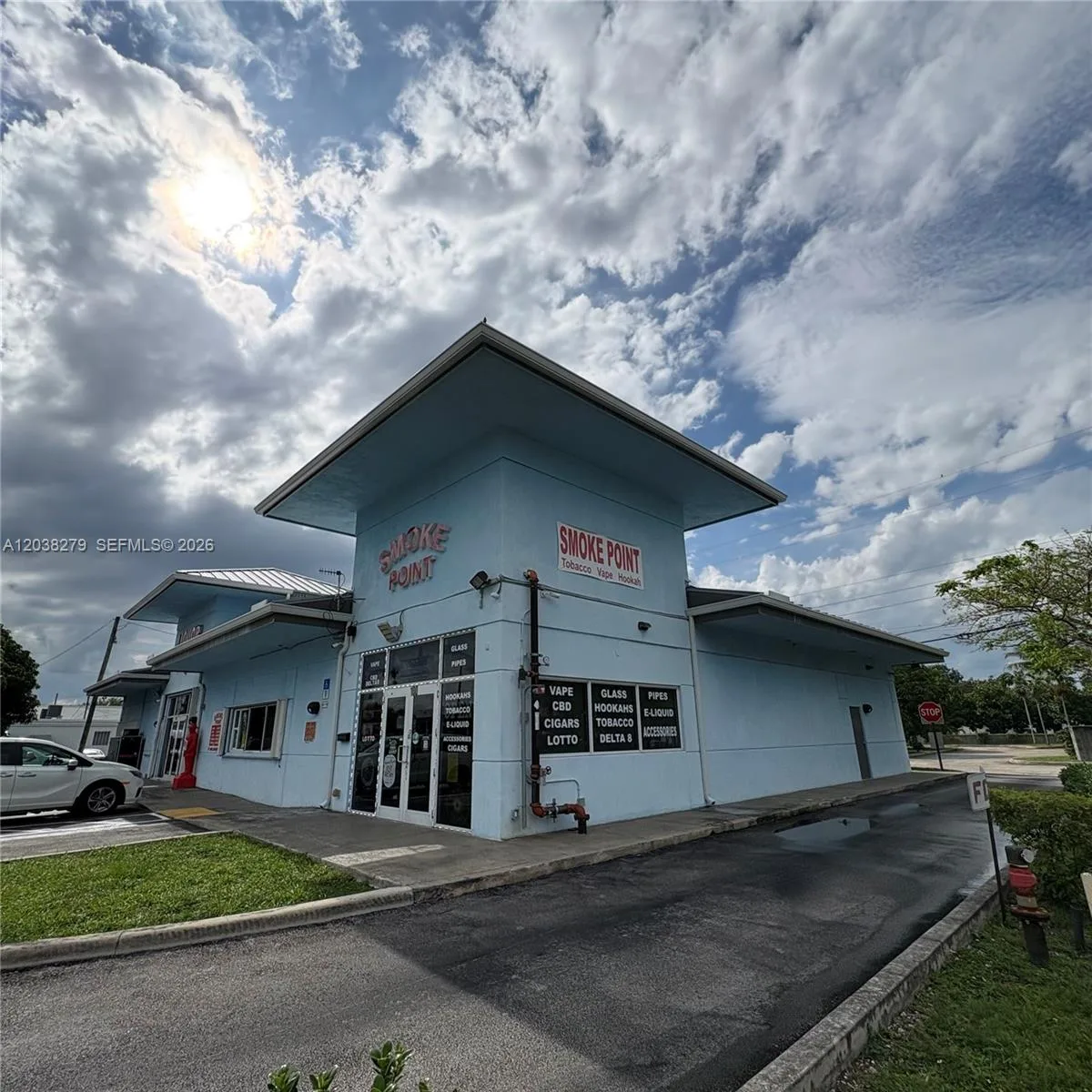 5901 Johnson St, Hollywood, FL 33021