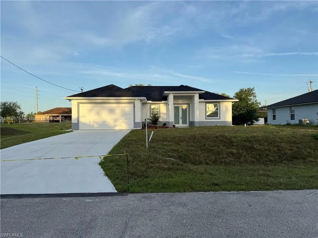 103 Terry ave N, Lehigh Acres, FL 33971