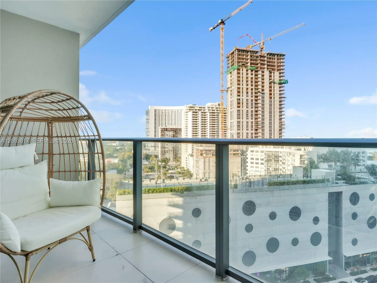 501 NE 31st St # 1105, Miami, FL 33137